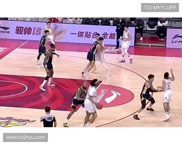 [CBA]兵败罚球线 北控遭遇准绝杀.