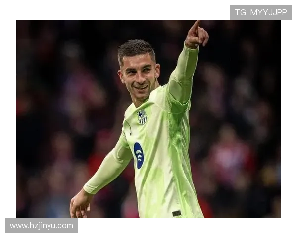 世体： 客战奥萨苏纳法蒂将会出场，他曾在此斩获巴萨处子球