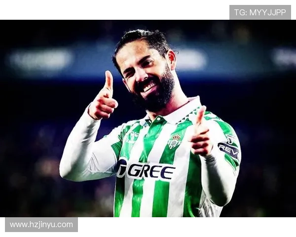 伊斯科已触球 佩莱格里尼回归仍待定